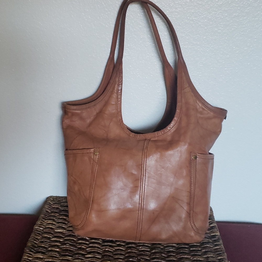 Frye Hobo Style purse